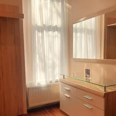 Aurellia Serviced Apartments Apartment *