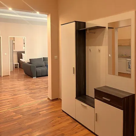 Apartment Aurellia Serviced Apartments Vienna