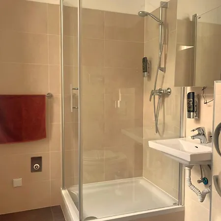 Aurellia Serviced Apartments Apartment Vienna