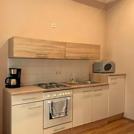 Aurellia Serviced Apartments Vienna