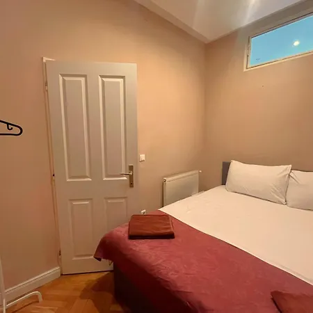 Aurellia Serviced Apartments * Vienna