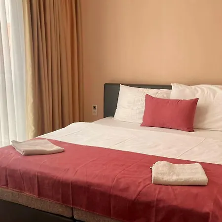 Aurellia Serviced Apartments Apartment Vienna