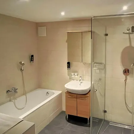 Aurellia Serviced Apartments