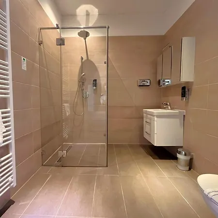 Apartment Aurellia Serviced Apartments Vienna