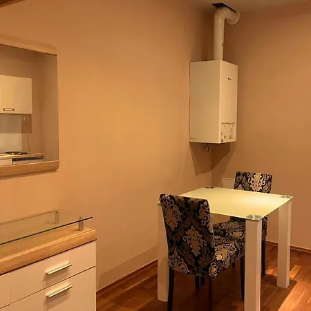 Aurellia Serviced Apartments Vienna