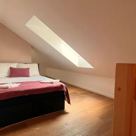 Aurellia Serviced Apartments