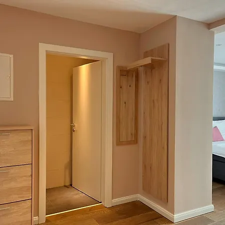 Apartment Aurellia Serviced Apartments Vienna