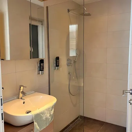 Apartment Aurellia Serviced Apartments *