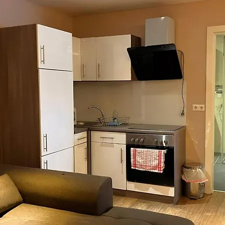 Apartment Aurellia Serviced Apartments Vienna