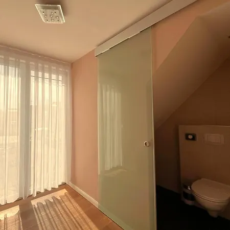 Aurellia Serviced Apartments * Vienna