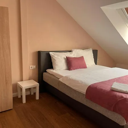 Aurellia Serviced Apartments