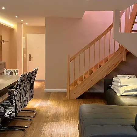 Apartment Aurellia Serviced Apartments Vienna