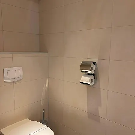 Aurellia Serviced Apartments * Vienna