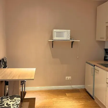 Aurellia Serviced Apartments * Vienna