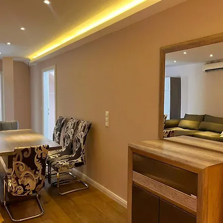 Aurellia Serviced Apartments Apartment Vienna