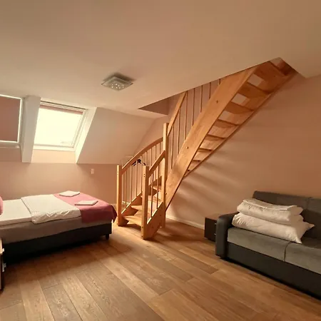 Aurellia Serviced Apartments Vienna