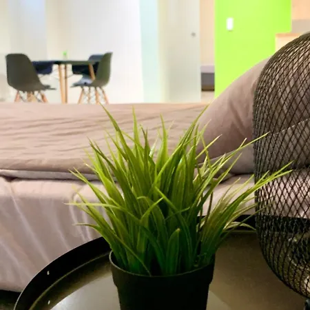 Centrally Located Included Netflix Vienna