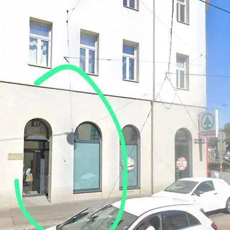 Apartamento Goldberger 1020