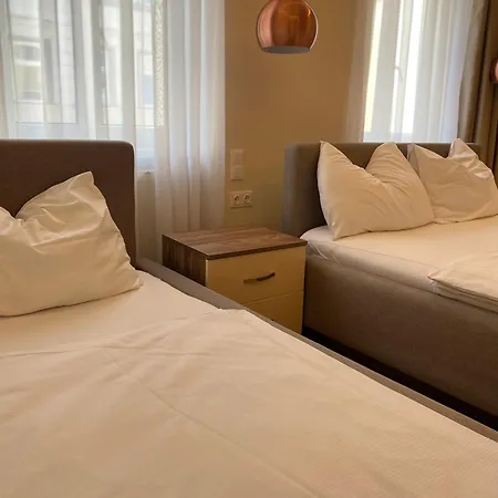 Aurellia Apartmán Vídeň