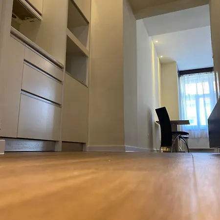 Aurellia Apartmán *