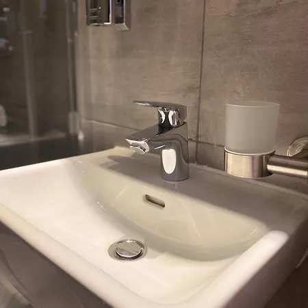 Aurellia Apartmán Vídeň