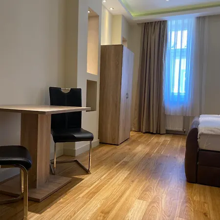Apartmán Aurellia *