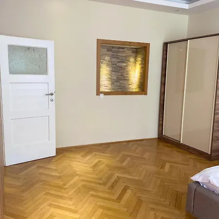Apartmán Aurellia