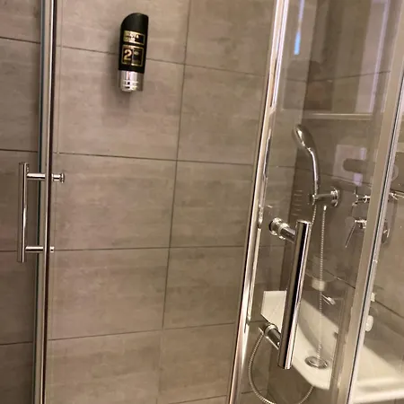 Aurellia Apartmán Vídeň