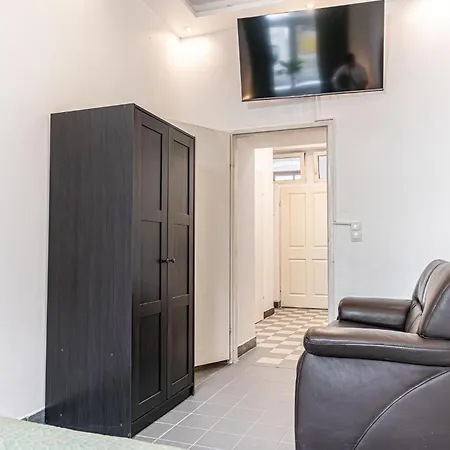 Welcoming 1br Apt- Near U6 Station Am Schoepfwerk Apartment Vienna