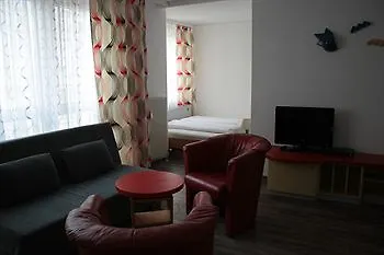 Checkvienna - Apartment