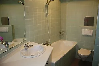 Apartment Checkvienna -