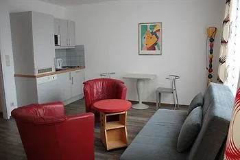 Checkvienna - Apartment Vienna