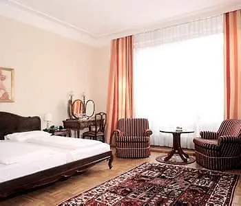 Hotel Shs Papageno