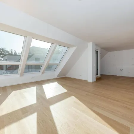 Apartment Default Schweidlgasse Top 3 *