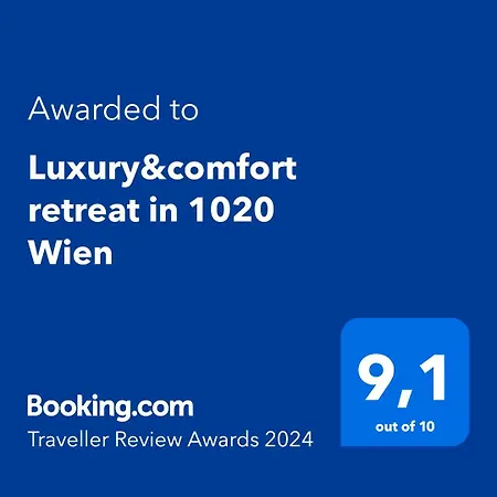 Appartamento Large Garden-view Balcony Comfort Retreat 1020-vienna Vienna