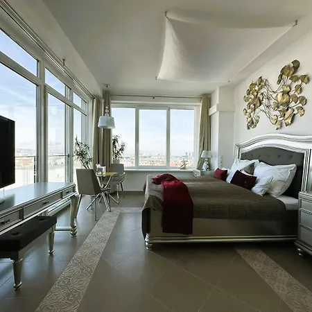 Apartment Panorama