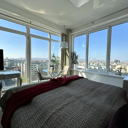 Apartment Panorama