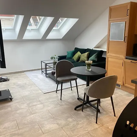 Focky City Apartments Apartment *