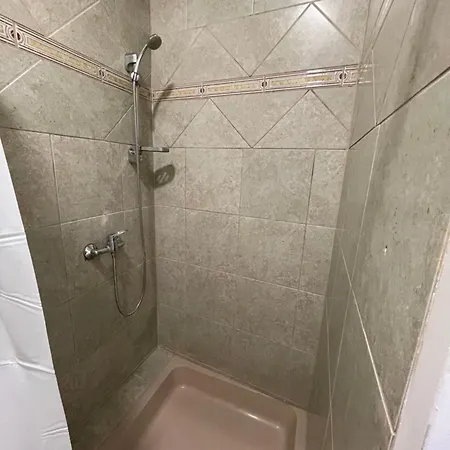 Central Appartment Apartman