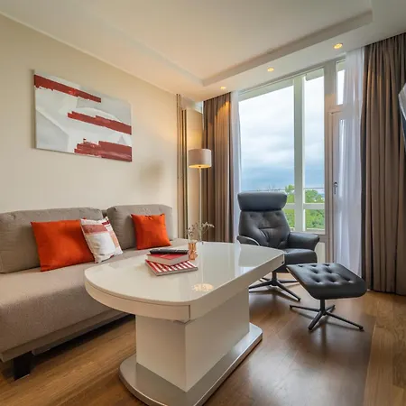 Apartment Pakat Residences *