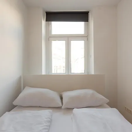 Apartmán Zentral Und Ruhig Bei Schoenbrunn Vídeň