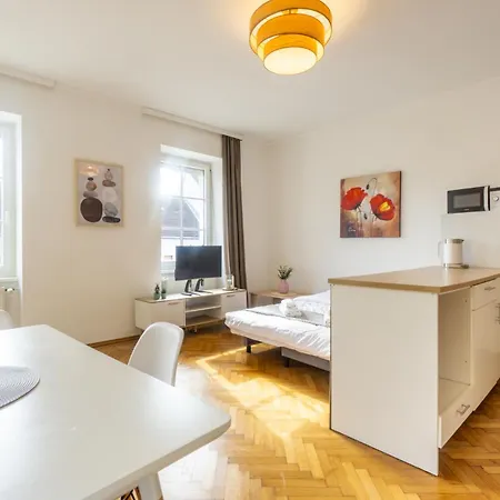 Next To Stadion, Near To Lainzer Tiergarten Vienna