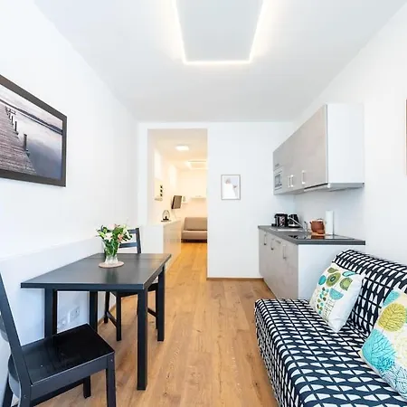 Cozy 5min To Center By Hm