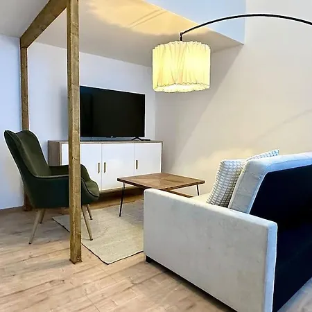 Chic 1br - Directly Near Schoenbrunn *