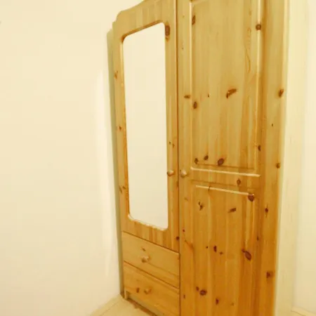 Homestay Single In Hutteldorfer Strasse Area *