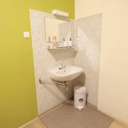 Homestay Single In Hutteldorfer Strasse Area Vienna