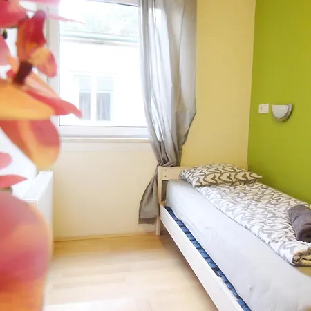 Single In Hutteldorfer Strasse Area Accommodatie bij particulieren *