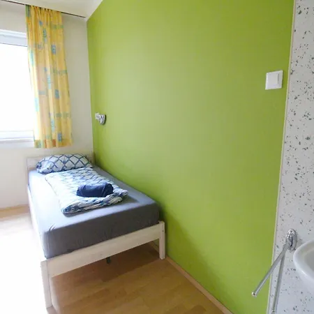 Accommodatie bij particulieren Single In Hutteldorfer Strasse Area