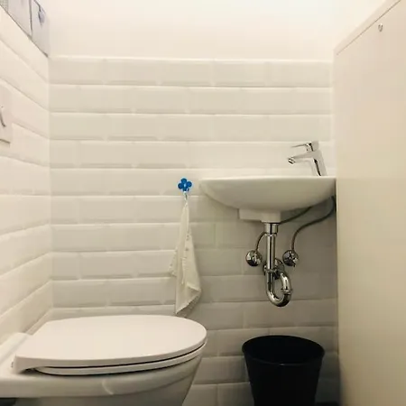 Apartment Cozy Flat - Near Schoenbrunn *