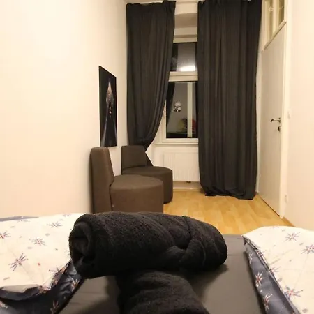 Family Homestay